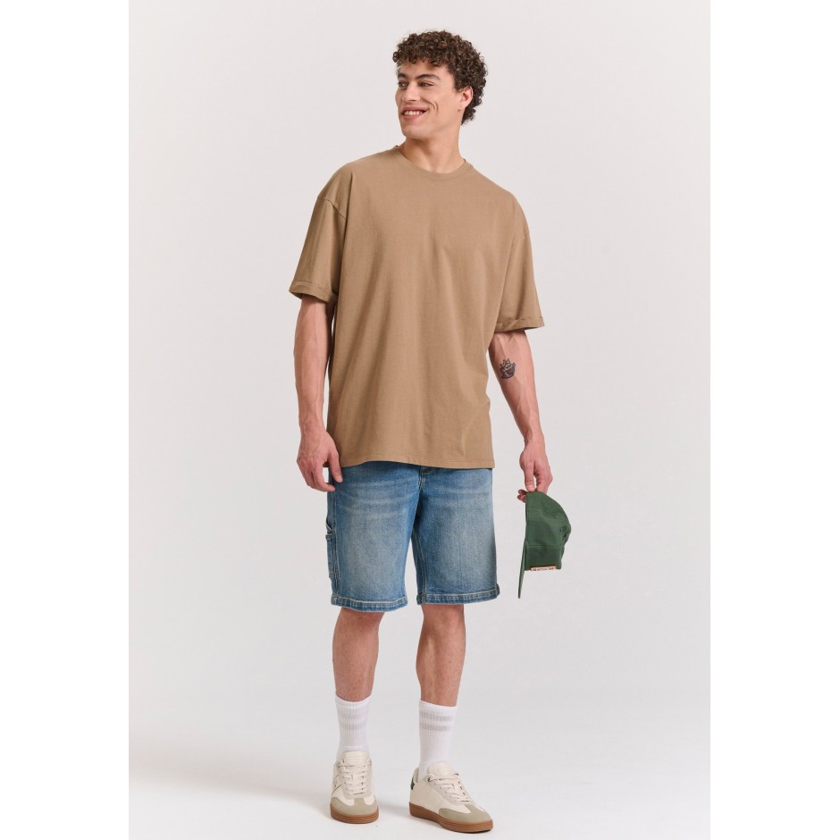 FUNKY BUDDHA FBM011-005-04-HAZELNUT Beige