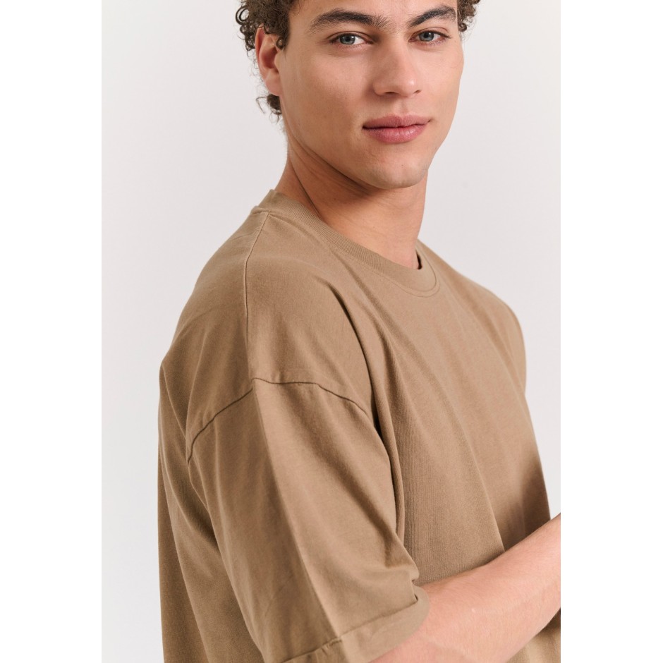 FUNKY BUDDHA FBM011-005-04-HAZELNUT Beige