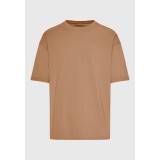 FUNKY BUDDHA FBM011-005-04-HAZELNUT Beige Image 3