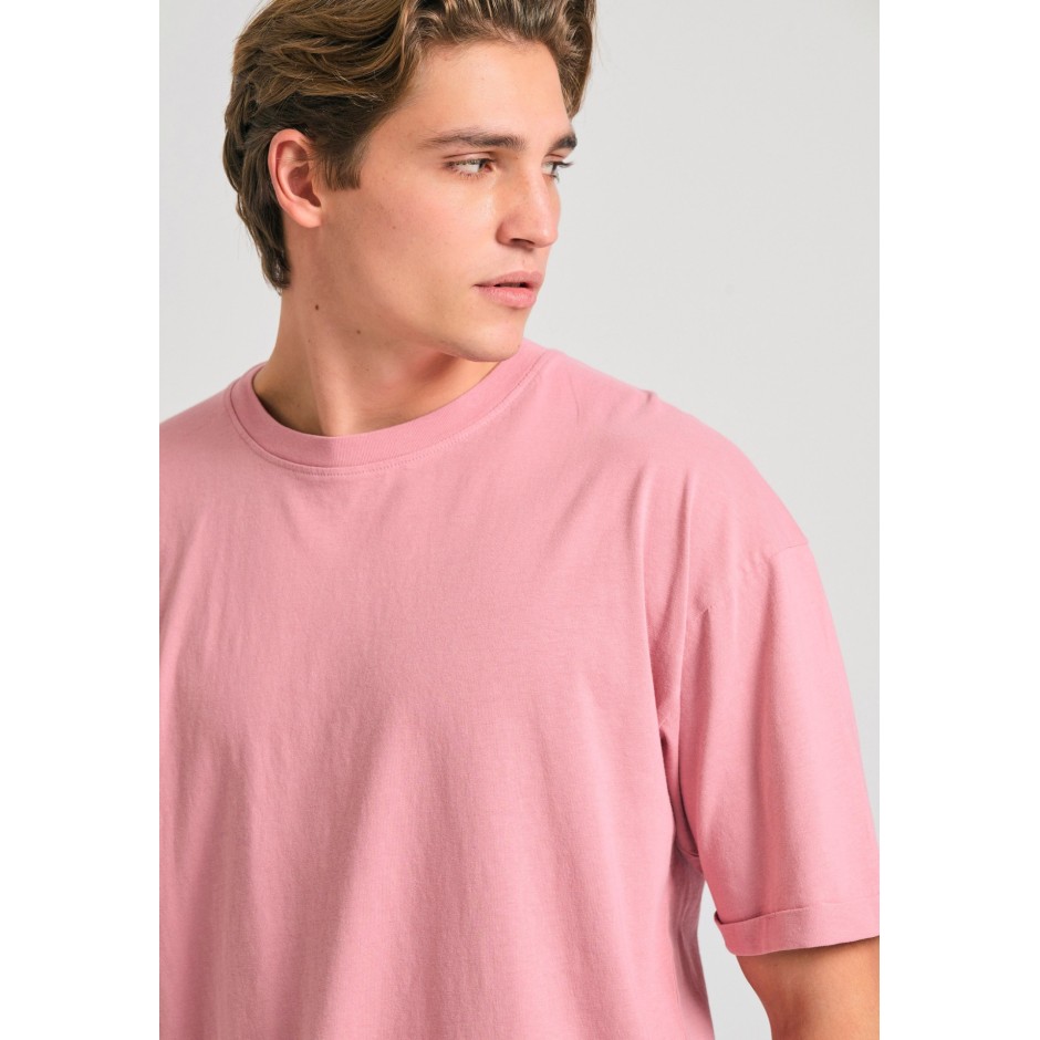 FUNKY BUDDHA FBM011-005-04-DUSTY PINK Ροζ