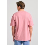 FUNKY BUDDHA FBM011-005-04-DUSTY PINK Ροζ Εικόνα 2