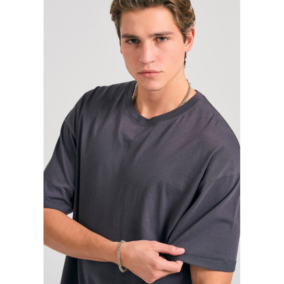 FUNKY BUDDHA FBM011-005-04-ANTHRACITE Coal