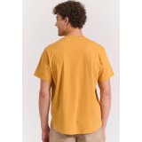FUNKY BUDDHA FBM011-006-04-MINERAL YELLOW Κίτρινο Εικόνα 2