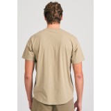 FUNKY BUDDHA FBM011-006-04-STONE Μπέζ Εικόνα 2