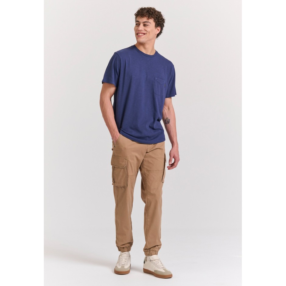 FUNKY BUDDHA FBM011-006-04-MIDNIGHT BLUE Blue