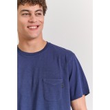 FUNKY BUDDHA FBM011-006-04-MIDNIGHT BLUE Blue Image 1