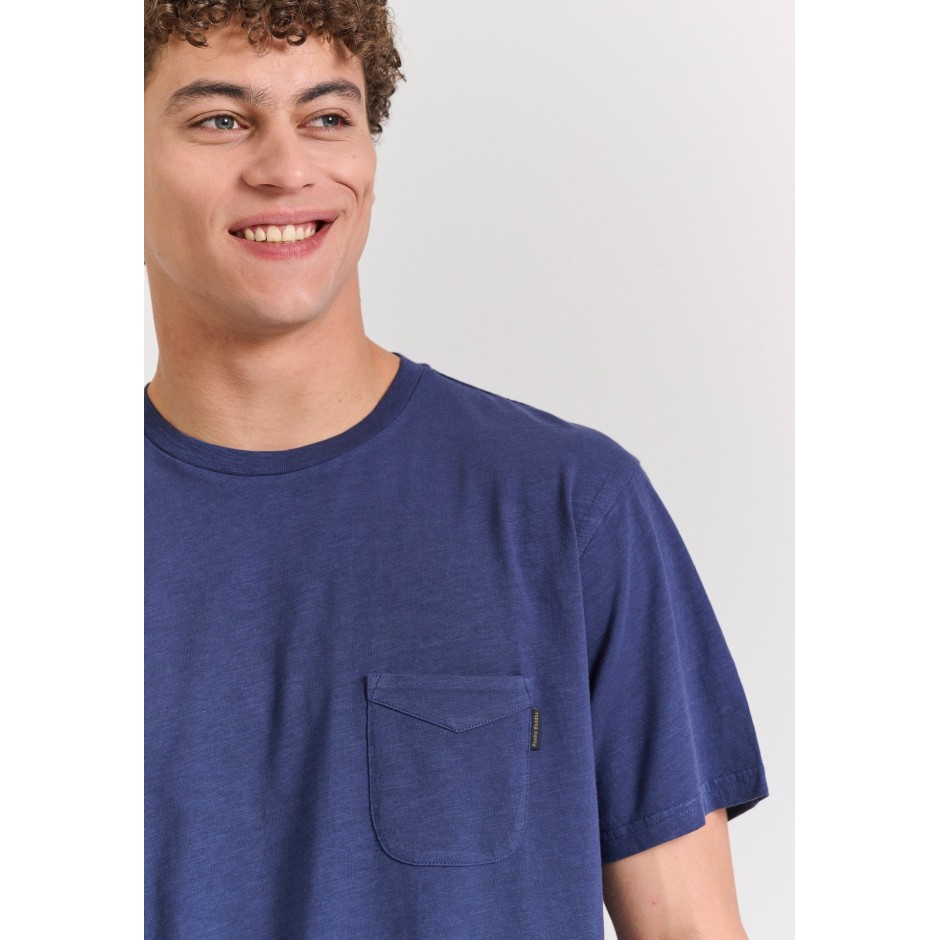 FUNKY BUDDHA FBM011-006-04-MIDNIGHT BLUE Blue