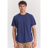 FUNKY BUDDHA FBM011-006-04-MIDNIGHT BLUE Blue Image 2