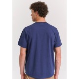 FUNKY BUDDHA FBM011-006-04-MIDNIGHT BLUE Blue Image 3