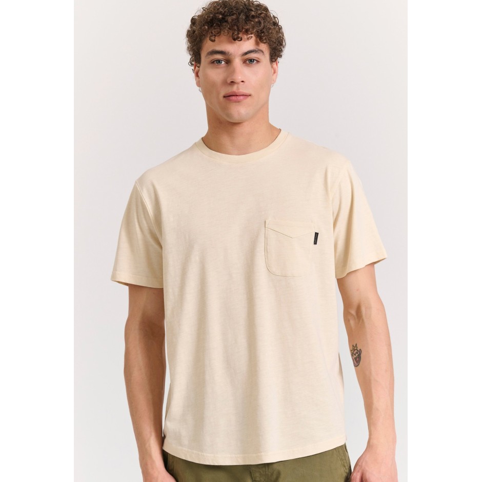 FUNKY BUDDHA FBM011-006-04-CHALK Pink