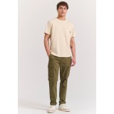 FUNKY BUDDHA FBM011-006-04-CHALK Pink Image 1