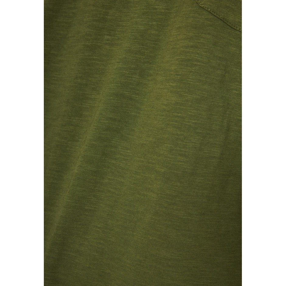 FUNKY BUDDHA FBM011-006-04-KHAKI Κhaki