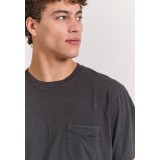 FUNKY BUDDHA FBM011-006-04-ANTHRACITE Ανθρακί Εικόνα 1