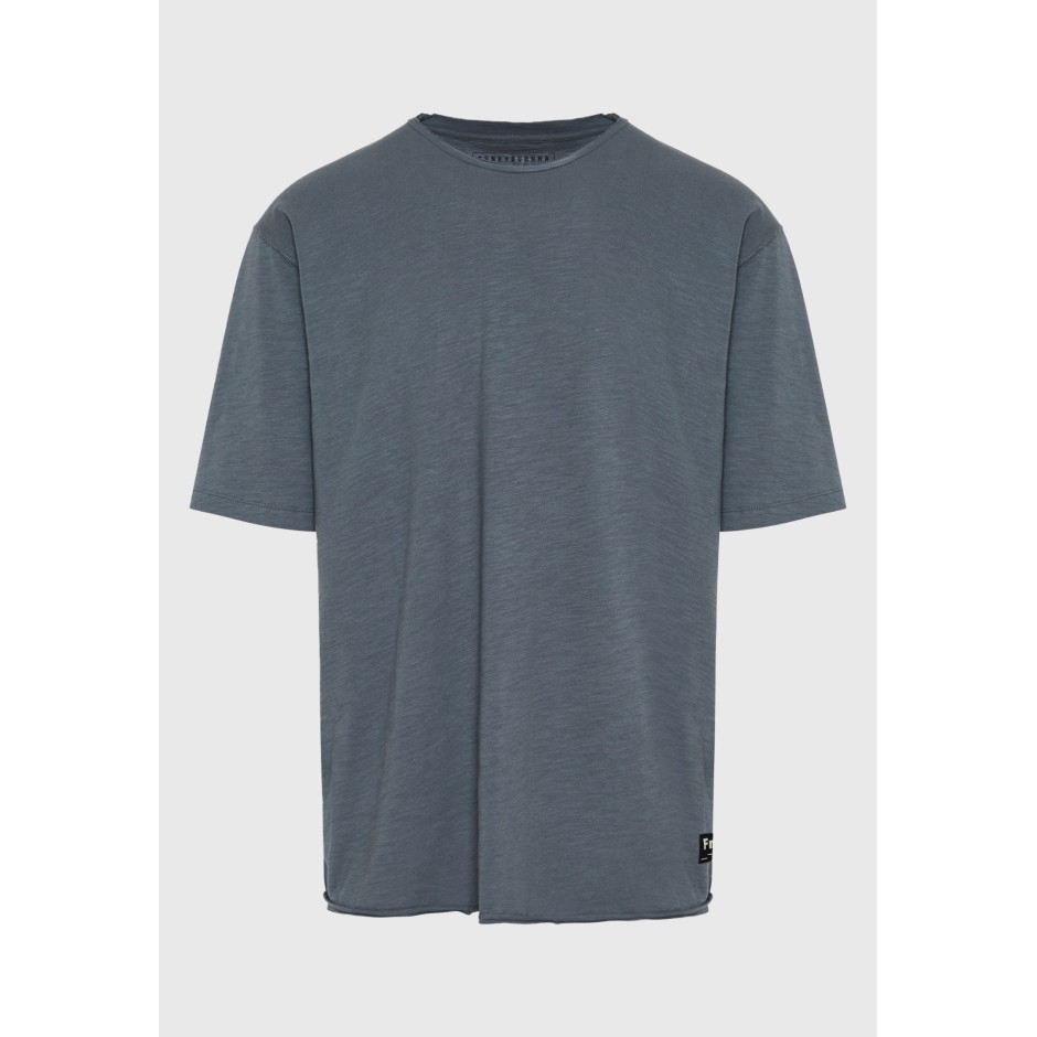 FUNKY BUDDHA FBM011-009-04-STEEL GREY Grey