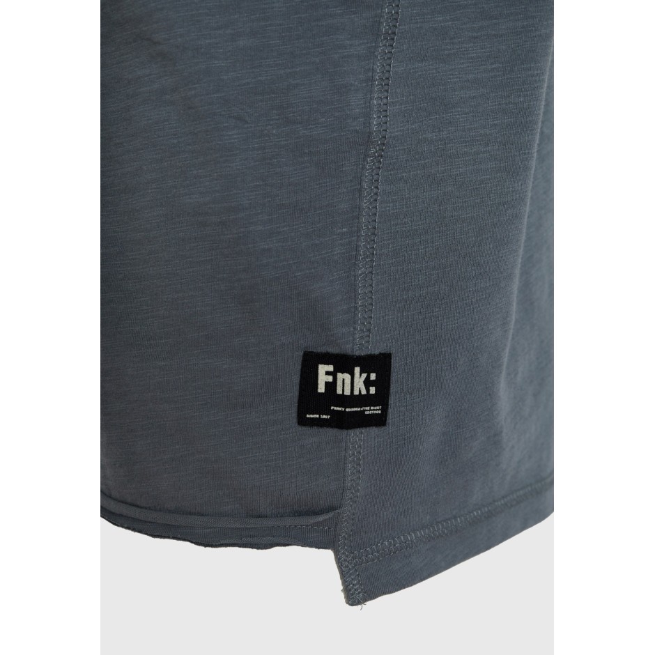 FUNKY BUDDHA FBM011-009-04-STEEL GREY Grey