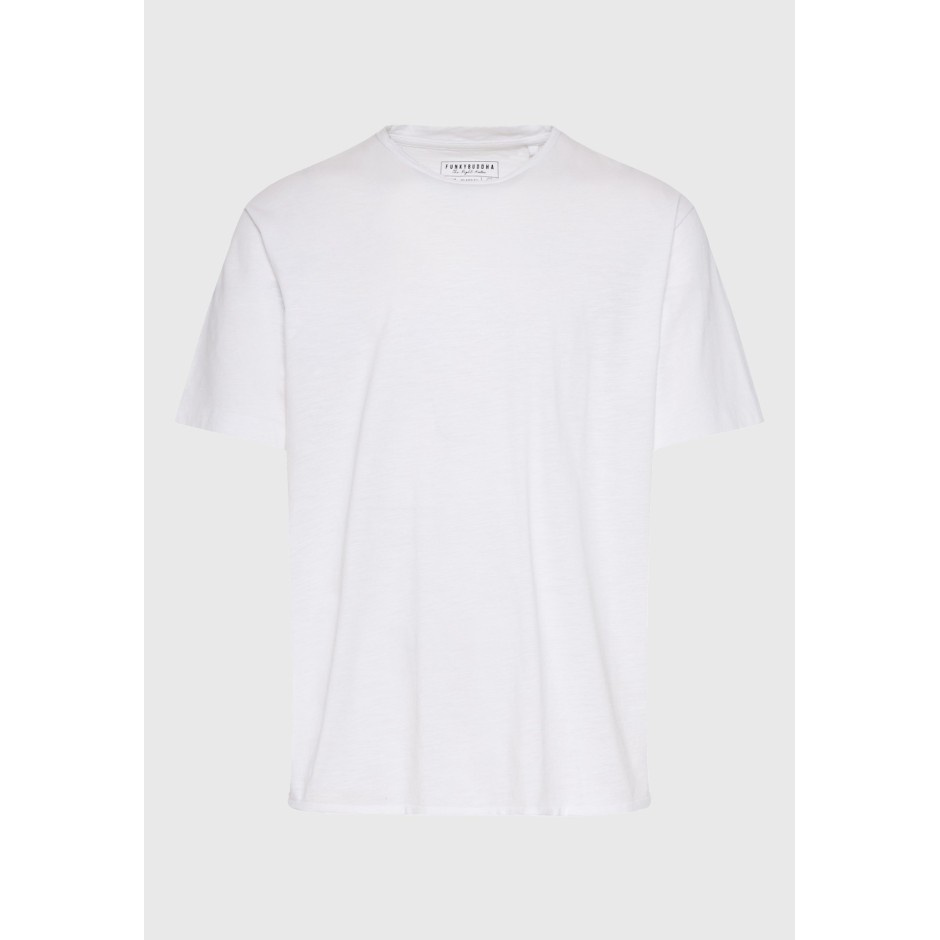 FUNKY BUDDHA FBM011-009-04-WHITE White