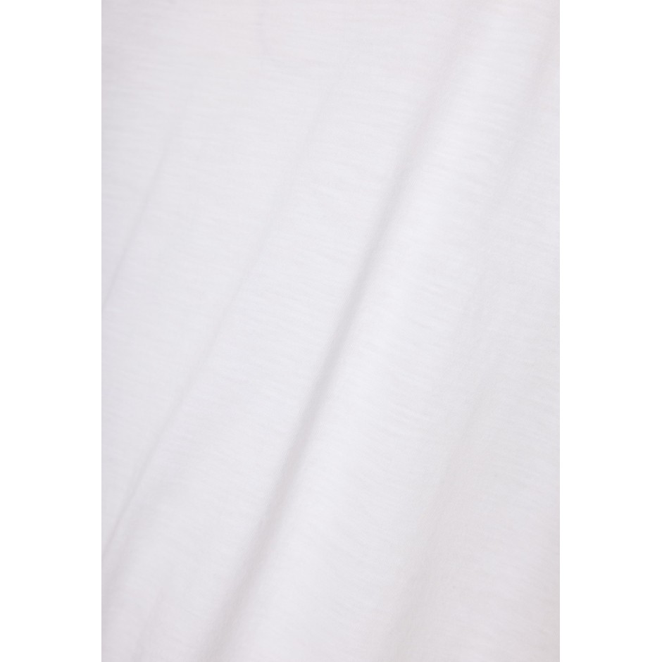 FUNKY BUDDHA FBM011-009-04-WHITE White