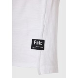 FUNKY BUDDHA FBM011-009-04-WHITE White Image 2