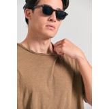 FUNKY BUDDHA FBM011-009-04-HAZELNUT Μπέζ Εικόνα 1