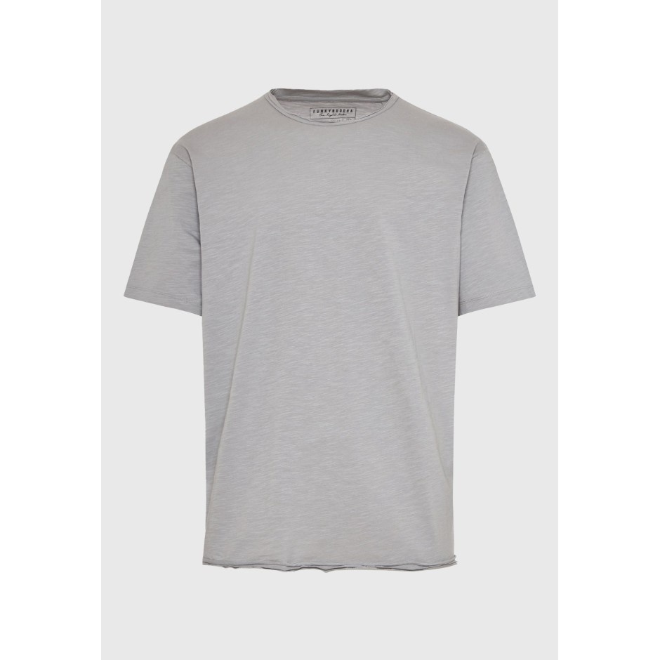 FUNKY BUDDHA FBM011-009-04-ELEPHANT Grey