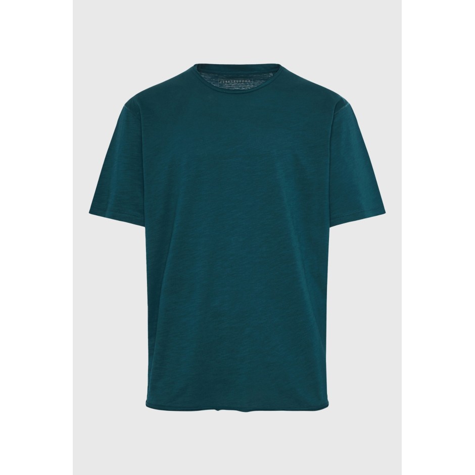 FUNKY BUDDHA FBM011-009-04-DARK SEA Green