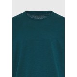 FUNKY BUDDHA FBM011-009-04-DARK SEA Green Image 1