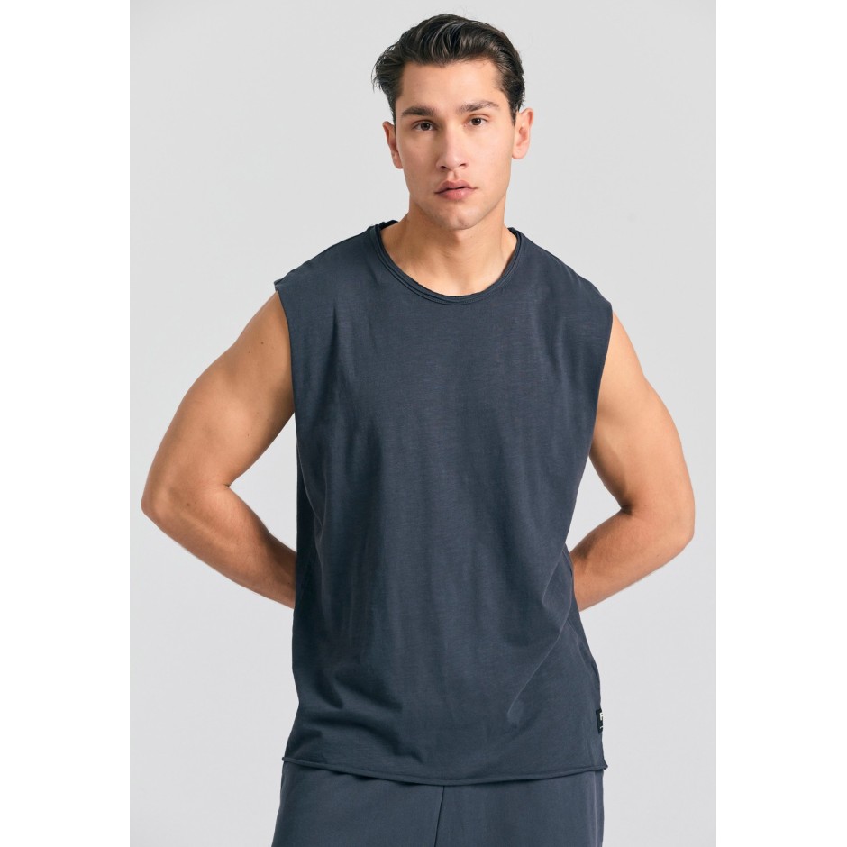 FUNKY BUDDHA FBM011-010-04-ANTHRACITE Coal