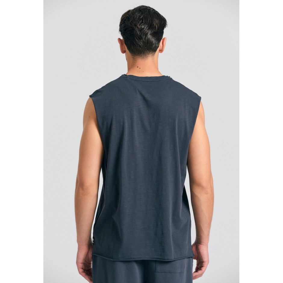FUNKY BUDDHA FBM011-010-04-ANTHRACITE Coal