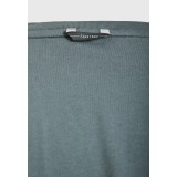 FUNKY BUDDHA FBM011-011-04-STEEL GREY Γκρί Εικόνα 2