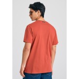 FUNKY BUDDHA FBM011-011-04-SPICE BROWN Brown Image 3