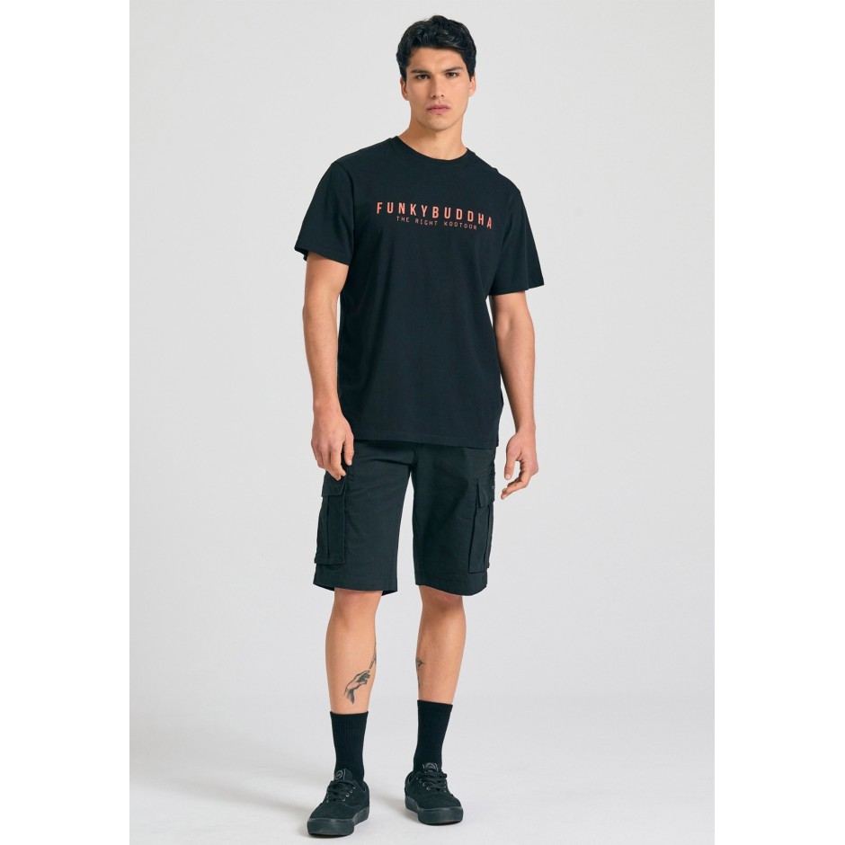 FUNKY BUDDHA FBM011-011-04-BLACK Μαύρο