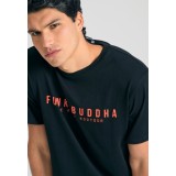 FUNKY BUDDHA FBM011-011-04-BLACK Μαύρο Εικόνα 1