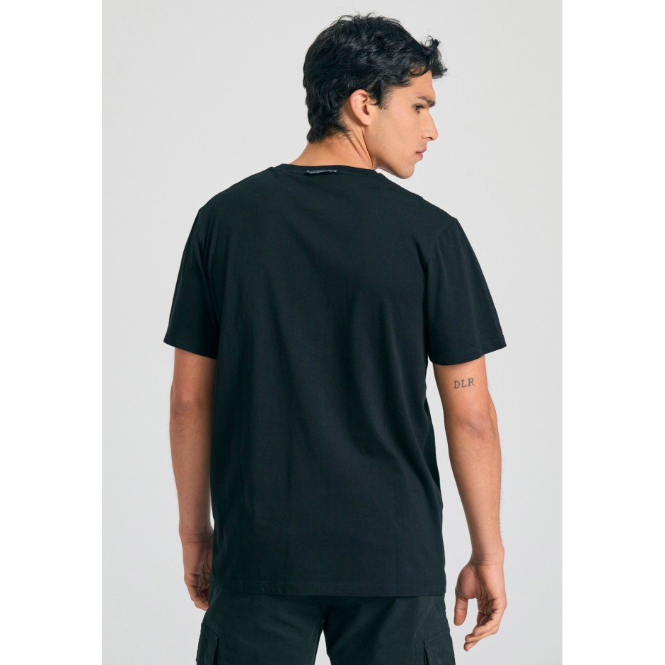 FUNKY BUDDHA FBM011-011-04-BLACK Μαύρο