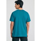 FUNKY BUDDHA FBM011-011-04-PEACOCK Πράσινο Εικόνα 2