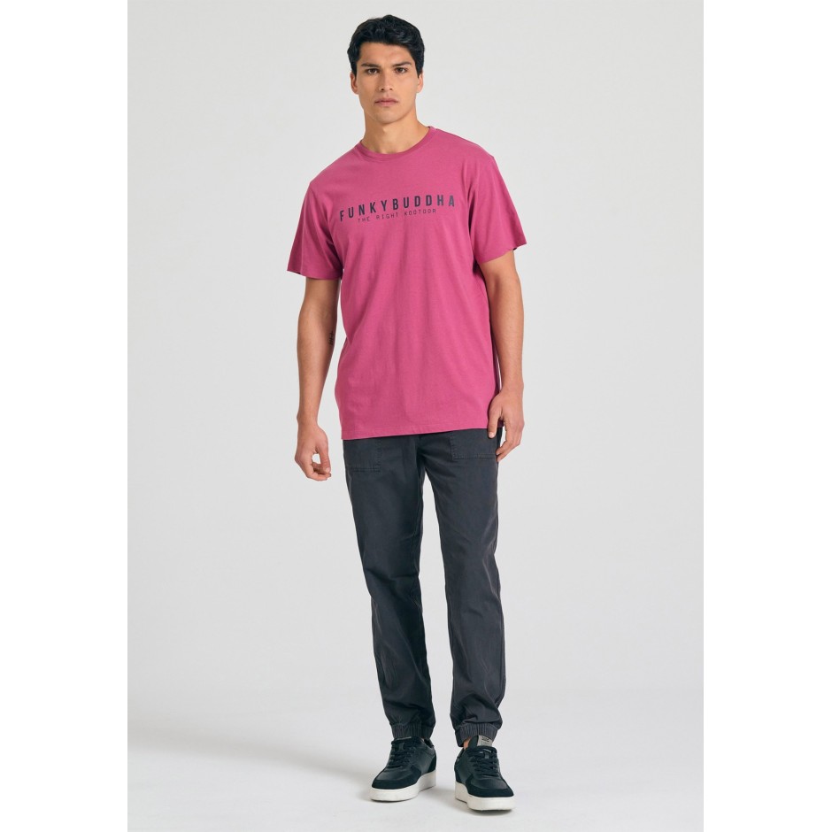 FUNKY BUDDHA FBM011-011-04-DRY ROSE Ροζ