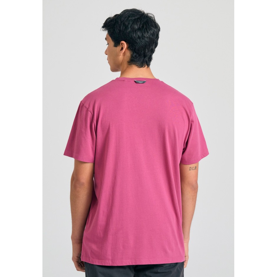 FUNKY BUDDHA FBM011-011-04-DRY ROSE Ροζ