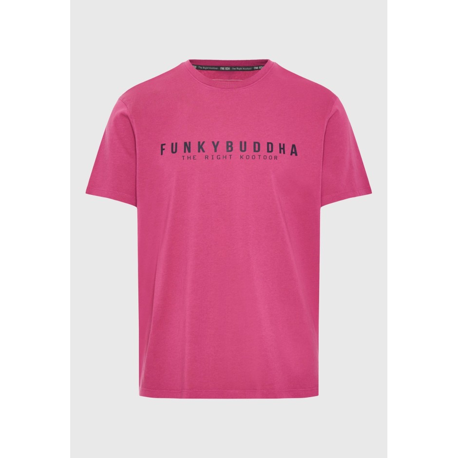 FUNKY BUDDHA FBM011-011-04-DRY ROSE Ροζ