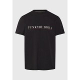 FUNKY BUDDHA FBM011-015-04-BLACK Black Image 3