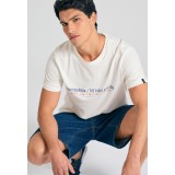 FUNKY BUDDHA FBM011-016-04-OFF WHITE Ecru Image 0