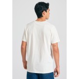 FUNKY BUDDHA FBM011-016-04-OFF WHITE Ecru Image 2