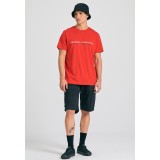 FUNKY BUDDHA FBM011-016-04-TRUE RED Κόκκινο Εικόνα 0