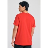 FUNKY BUDDHA FBM011-016-04-TRUE RED Κόκκινο Εικόνα 2