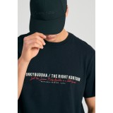 FUNKY BUDDHA FBM011-016-04-BLACK Black Image 1
