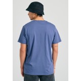 FUNKY BUDDHA FBM011-016-04-INDIGO Blue Image 2