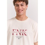 FUNKY BUDDHA FBM011-017-04-OFF WHITE Ecru Image 1