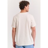 FUNKY BUDDHA FBM011-017-04-OFF WHITE Ecru Image 2