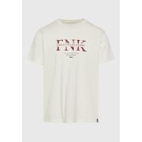FUNKY BUDDHA FBM011-017-04-OFF WHITE Ecru Image 3