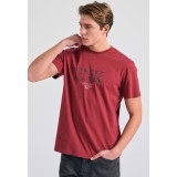 FUNKY BUDDHA FBM011-017-04-WINE RED Βordeaux Image 0