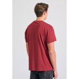 FUNKY BUDDHA FBM011-017-04-WINE RED Βordeaux Image 2