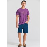 FUNKY BUDDHA FBM011-021-04-MD PLUM Purple Image 0